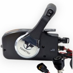 Mando Lateral Original Tohatsu 3GFQ84500-0A0