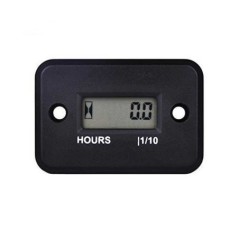 Cuenta Horas Digital inductivo