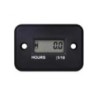 Cuenta Horas Digital inductivo