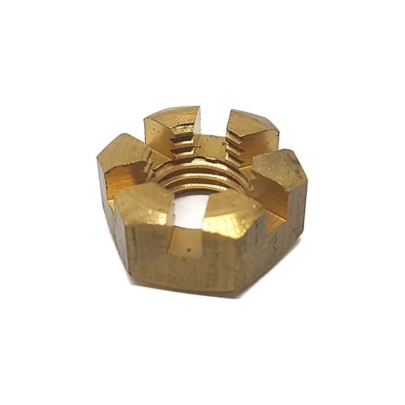 Tuerca Hélice Original Tohatsu 346-64121-5