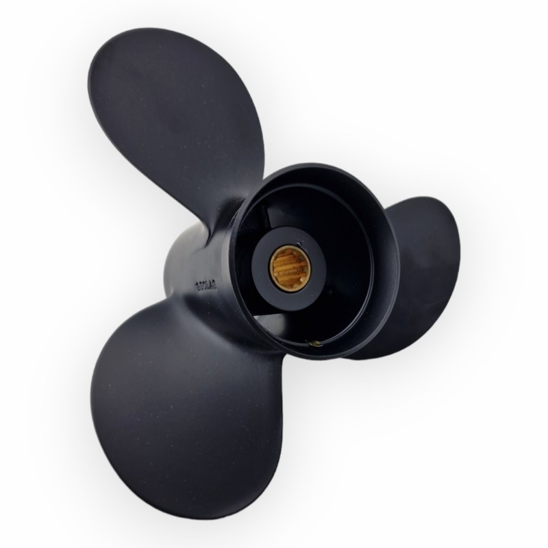 Helice Solas 5211-099-09 (3 x 9.9 x 9)