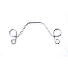 Muelle Tirador de Arranque Original Tohatsu 345-05124-0