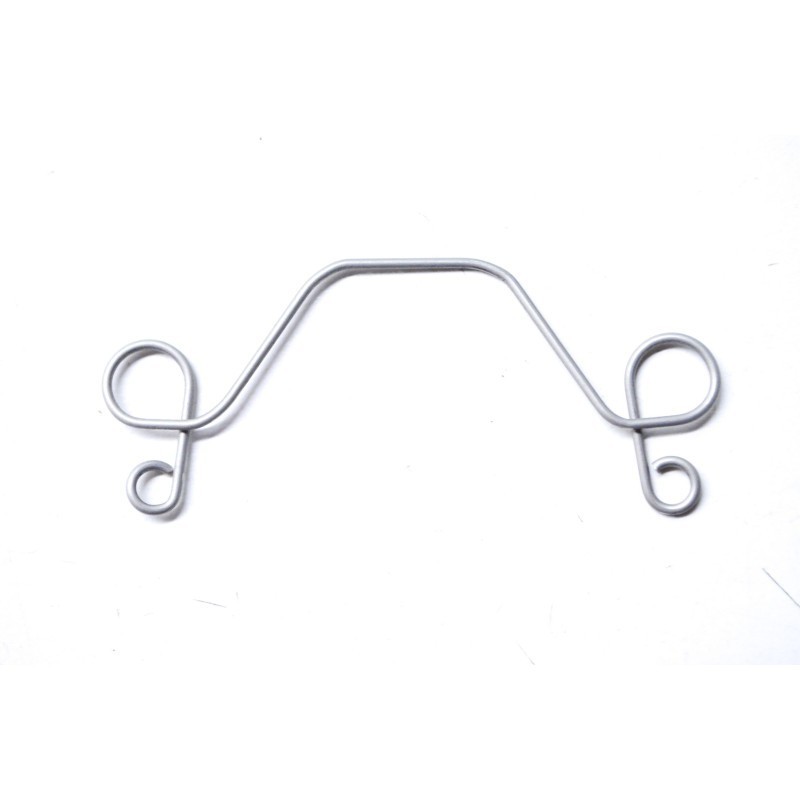 Muelle Tirador de Arranque Original Tohatsu 345-05124-0