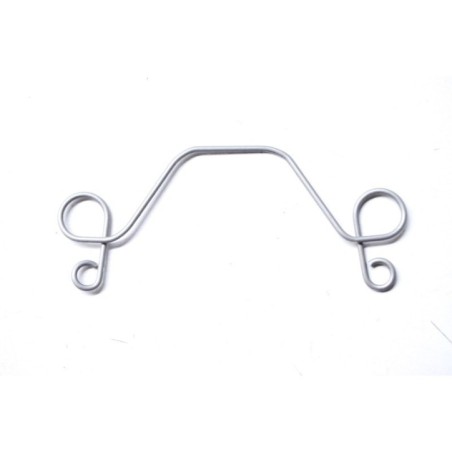 Muelle Tirador de Arranque Original Tohatsu 345-05124-0