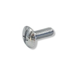 Screw(6x18) Original Suzuki 09125-06111-000