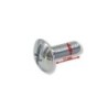 Screw(6x18) Original Suzuki 09125-06111-000