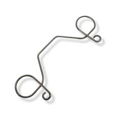 Muelle Original Tohatsu 350-05124-0