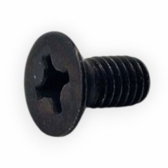 Tornillo Original Suzuki 02122-0612B-000 (6X10)
