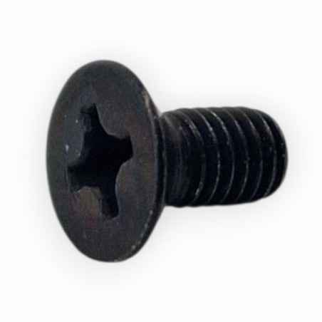 Tornillo Original Suzuki 02122-0612B-000 (6X10)