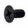 Tornillo Original Suzuki 02122-0612B-000 (6X10)