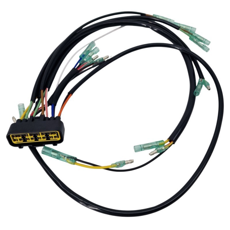 CD UNIT CORD ASSY Original Tohatsu 3V9-06167-0