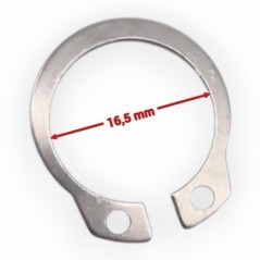 Circlip 93410-18M05-00