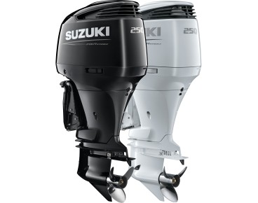 Suzuki DF250AP
